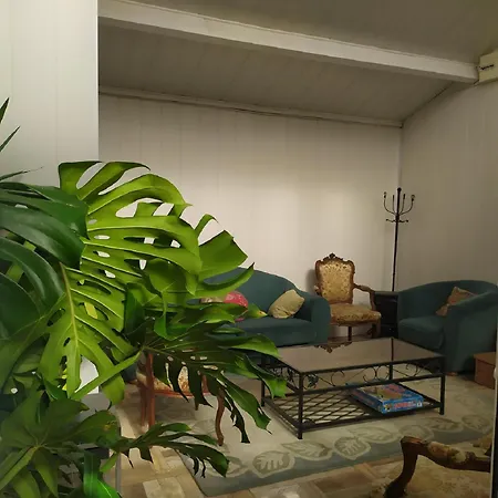 Charme Et Jardin Βίλα *