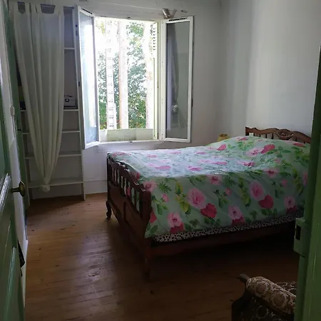 Charme Et Jardin Βίλα *