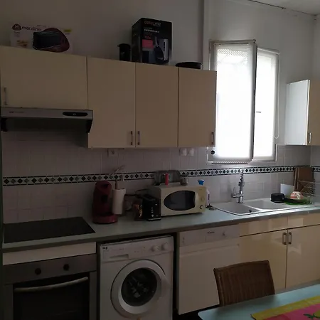 Villa Charme Et Jardin Toulouse