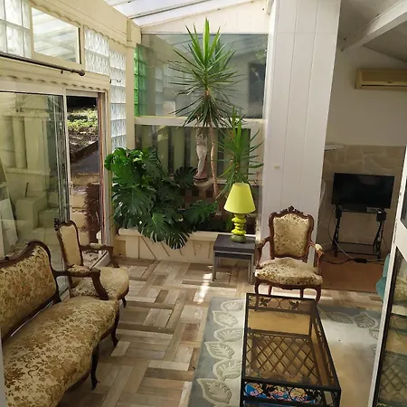 Βίλα Charme Et Jardin