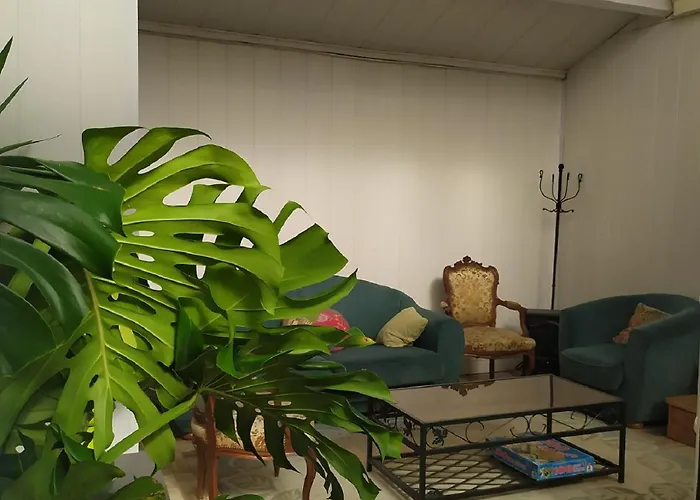 Charme Et Jardin Villa *