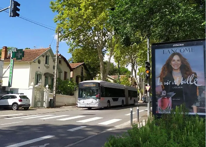 Charme Et Jardin Τουλούζη