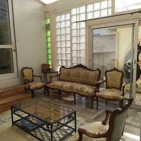 Villa Charme Et Jardin *