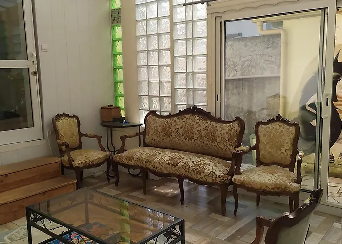 Villa Charme Et Jardin *