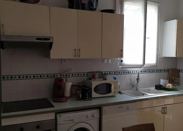 Villa Charme Et Jardin Toulouse