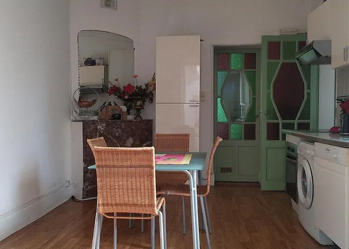 Villa Charme Et Jardin *