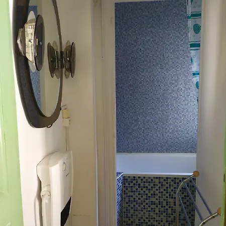 别墅 Charme Et Jardin